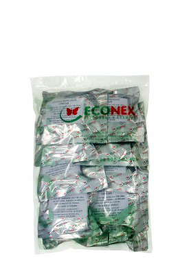 Diffuser packaging 